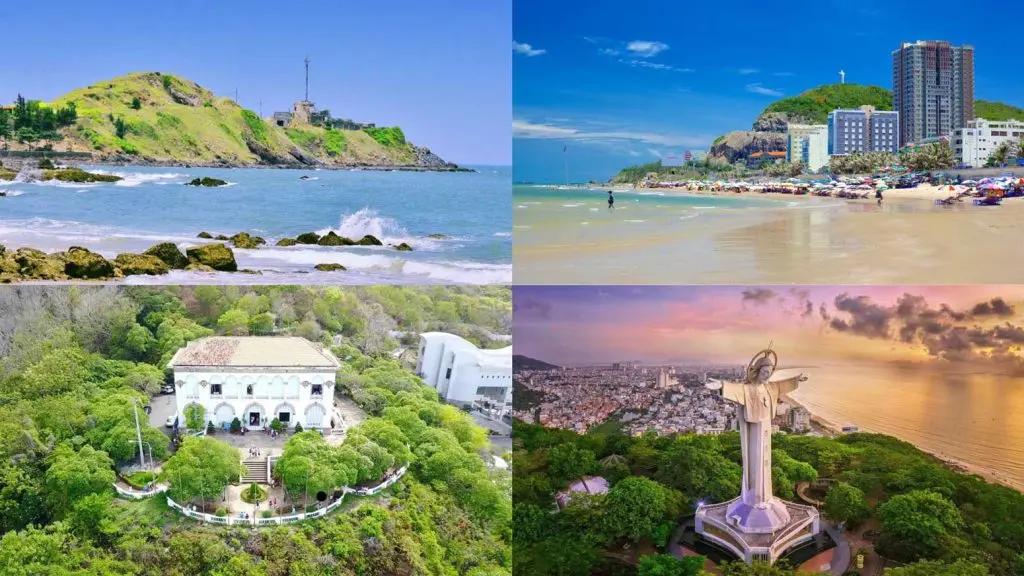 Khám Phá 7 Địa Điểm Ngắm Mặt Trời Mọc Đẹp Nhất Vũng Tàu