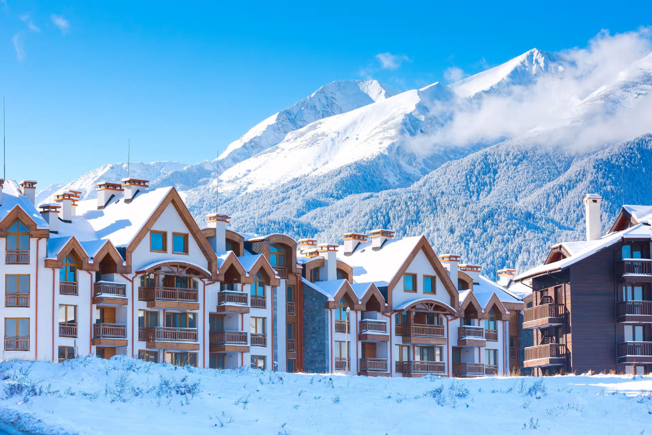 Top 5 địa điểm du lịch Bulgaria: Khám phá vẻ đẹp Đông Âu cổ kính và quyến rũ